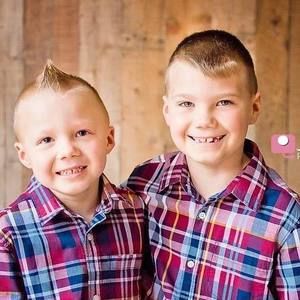 Meet your Posher, Billy